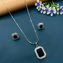  SILVER DIMOND NECKLACES