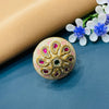 KUNDAN RING