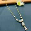 PEARL NECKLACES