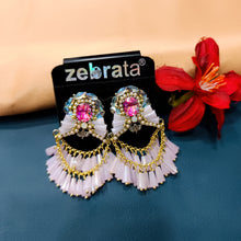  WESTERN EARRINGS