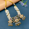 ANTIQUE CHOKER SET