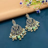 KUNDAN EARRINGS