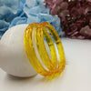 PLASTIC BANGLES