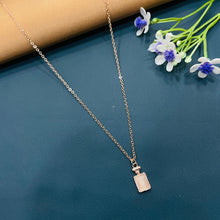  ROSE GOLD NECKLACES