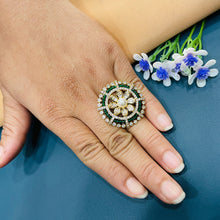  KUNDAN RING