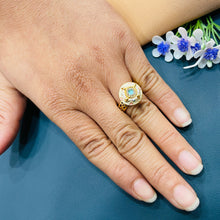  KUNDAN RING