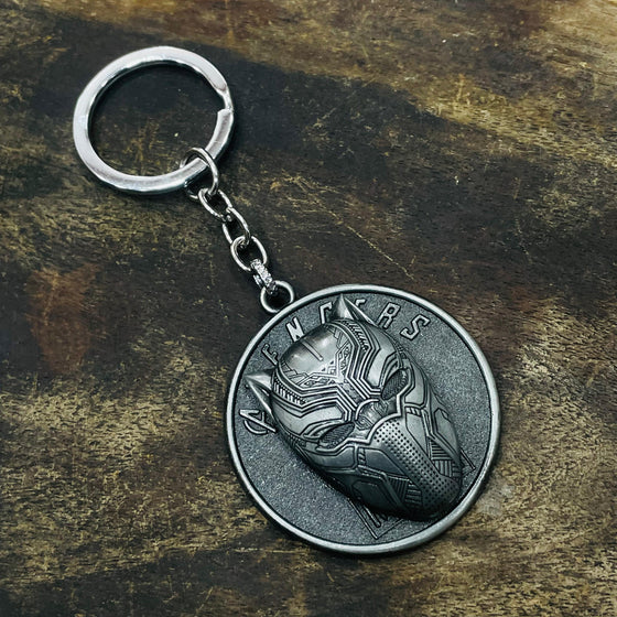 KEYCHAIN