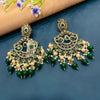 MAHENDI POLISH EARRING