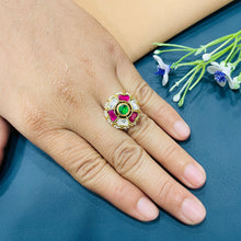  KUNDAN RING