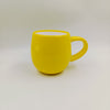 PLASTIC MUG