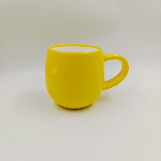 PLASTIC MUG