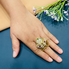  KUNDAN RING