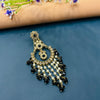 MAHENDI POLISH EARRING