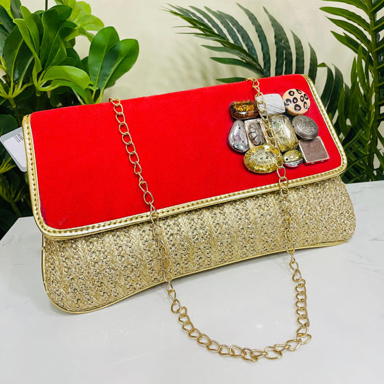 LADIES PURSE