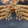 KUNDAN EARRINGS