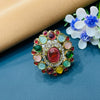 KUNDAN RING