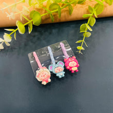  KIDS HAIR PIN