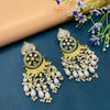 KUNDAN EARRINGS