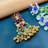 KUNDAN EARRINGS