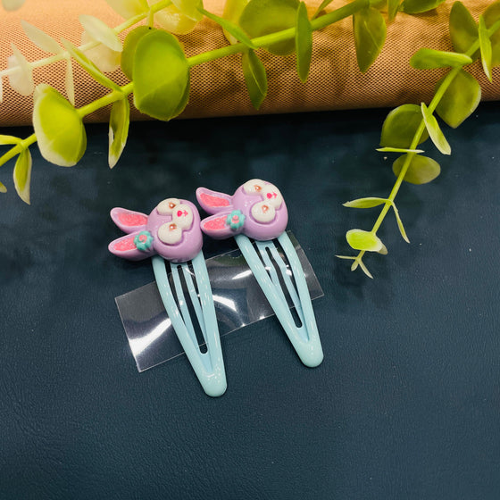 KIDS HAIR PIN