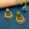 GOLDEN EARRINGS