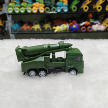  MILITARY TRUCK