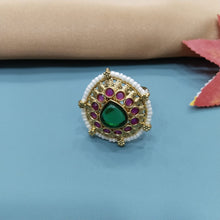  KUNDAN RING