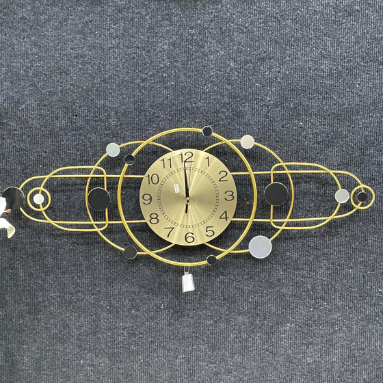 WALL CLOCK