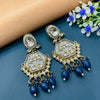 MAHENDI POLISH EARRING