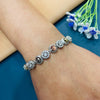 SILVER BRACELET