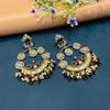 MAHENDI POLISH EARRING