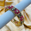 KUNDAN BANGLES