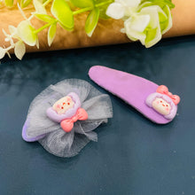  KIDS HAIR PIN