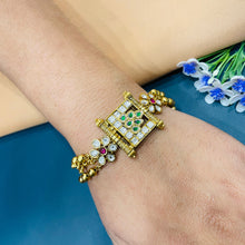  KUNDAN BRACELET