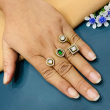  KUNDAN RING