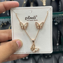  ROSE GOLD NECKLACES