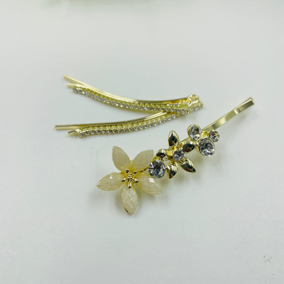 HAIR PIN