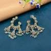 MAHENDI POLISH EARRING