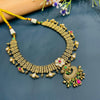 ANTIQUE CHOKER SET