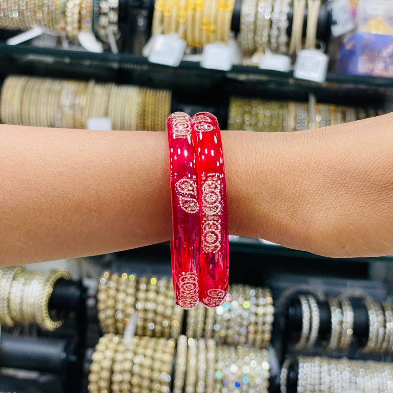 PLASTIC BANGLES 78147 – ZEBRATA
