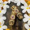 KUNDAN BANGLES