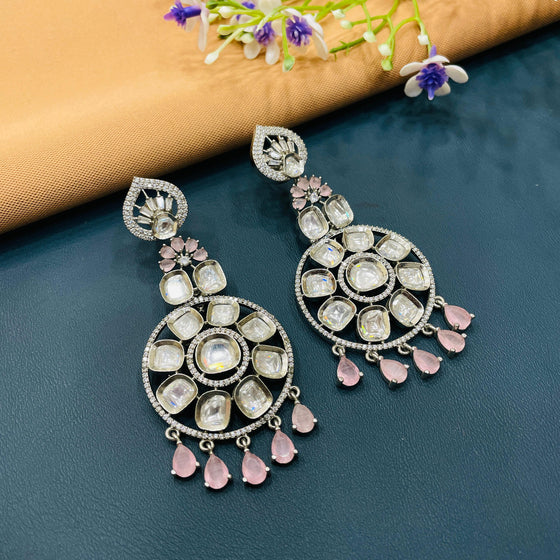 AD EARRINGS