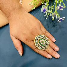  KUNDAN RING