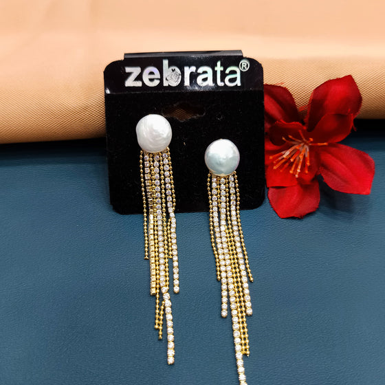 WESTERN EARRINGS