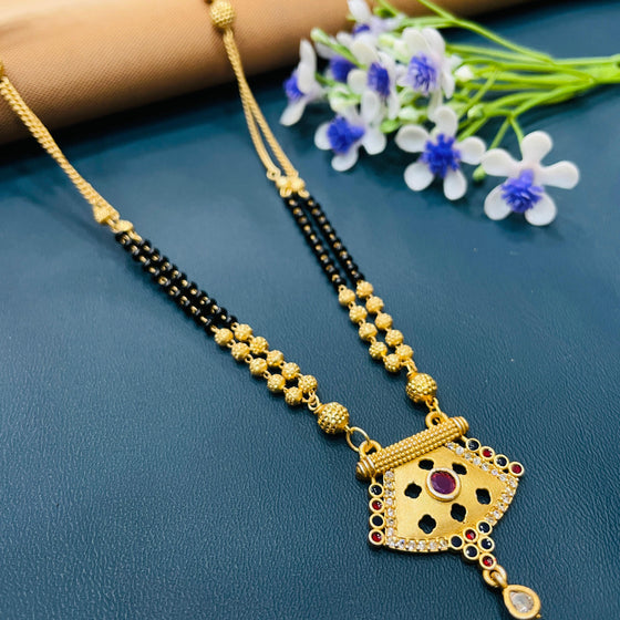 MANGALSUTRA