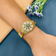  KUNDAN BRACELET