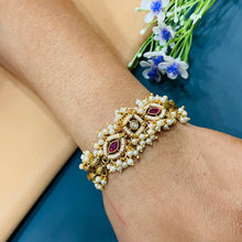  KUNDAN BRACELET