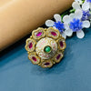 KUNDAN RING