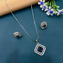  SILVER DIMOND NECKLACES