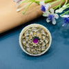 KUNDAN RING